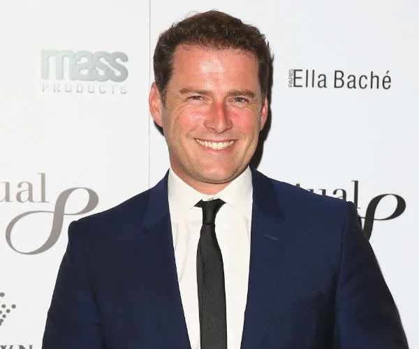 Karl Stefanovic