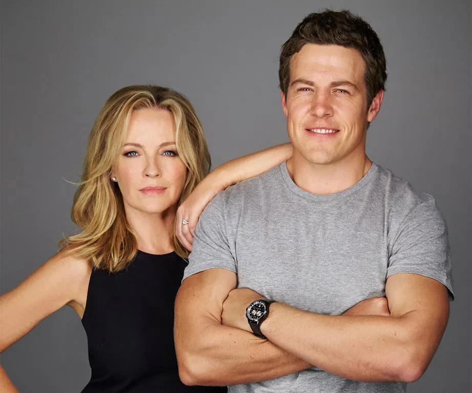 rebecca gibney
