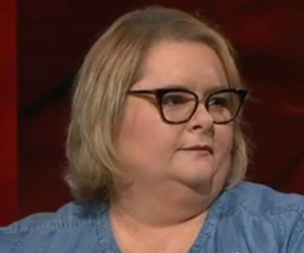Magda Szubanski same-sex marriage debate