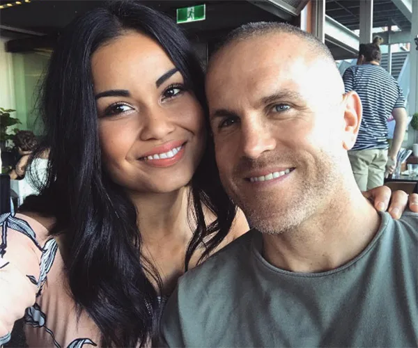 Grieving husband turned wife’s gym dream into reality