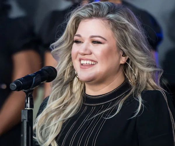Kelly Clarkson