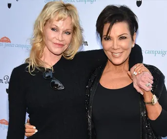 Mel opens up about private health issues
