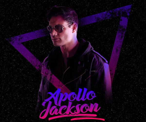 Apollo Jackson