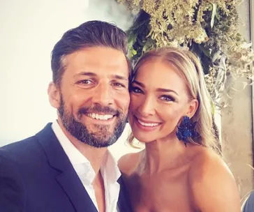 tim robards anna heinrich
