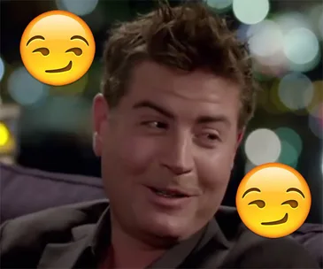 Is Stu Laundy untrustworthy?