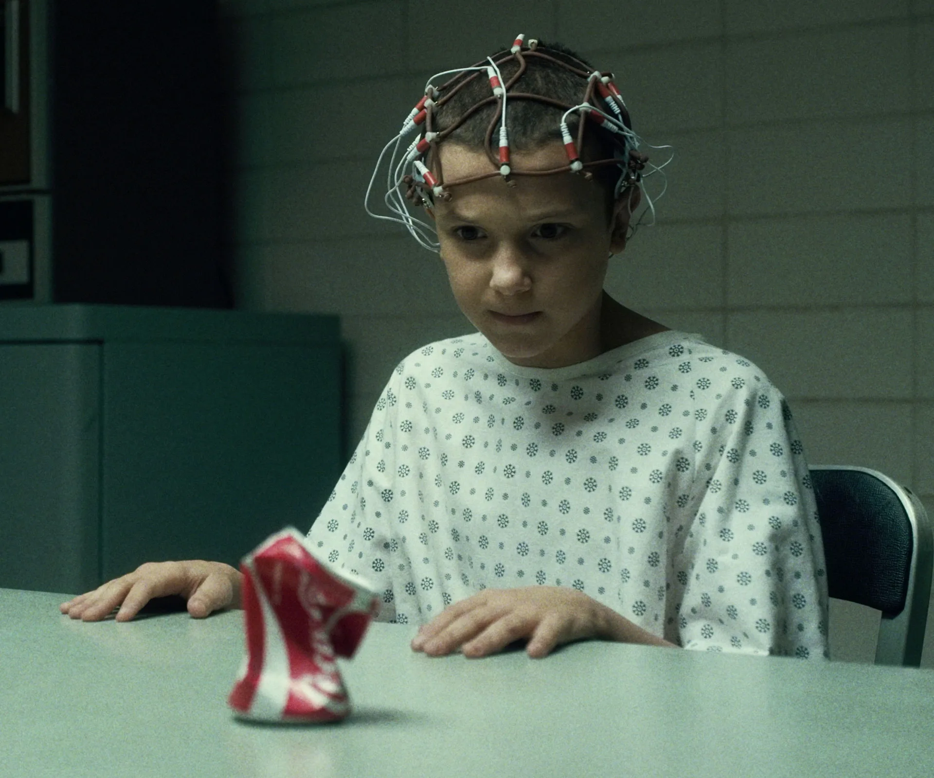 stranger things