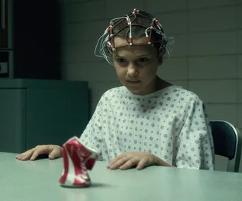 stranger things 