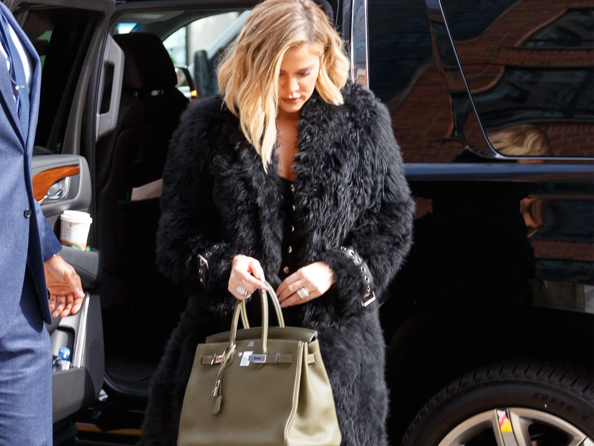 Khloe Kardashian