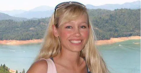 New video shows Sherri Papini running from her captors
