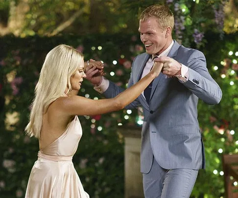 Jarrod Woodgate: Psychology behind a ‘stage five clinger’