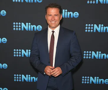 Karl Stefanovic