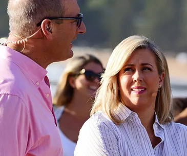 Sam Armytage