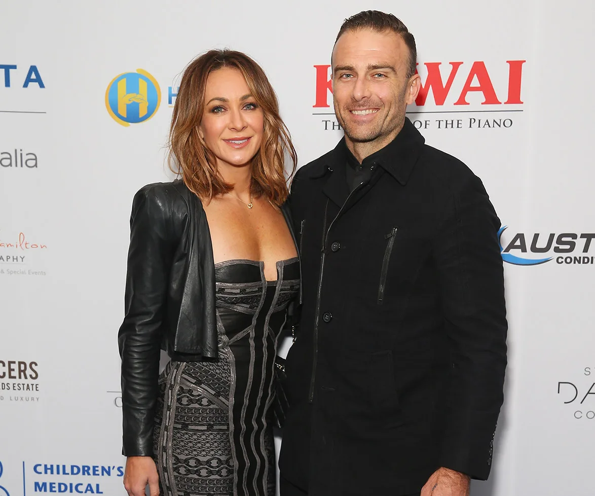 Michelle Bridges