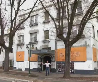 gatwick hotel