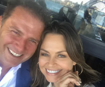 Lisa Wilkinson, Karl Stefanovic