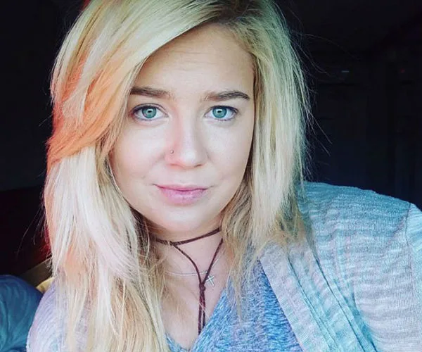 Cassie Sainsbury, Cassandra Sainsbury