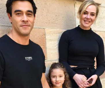 jessica marais james stewart