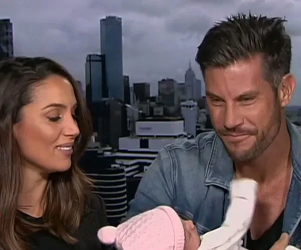 Willow Wendy Wood, Sam Wood and Snezana Markoski