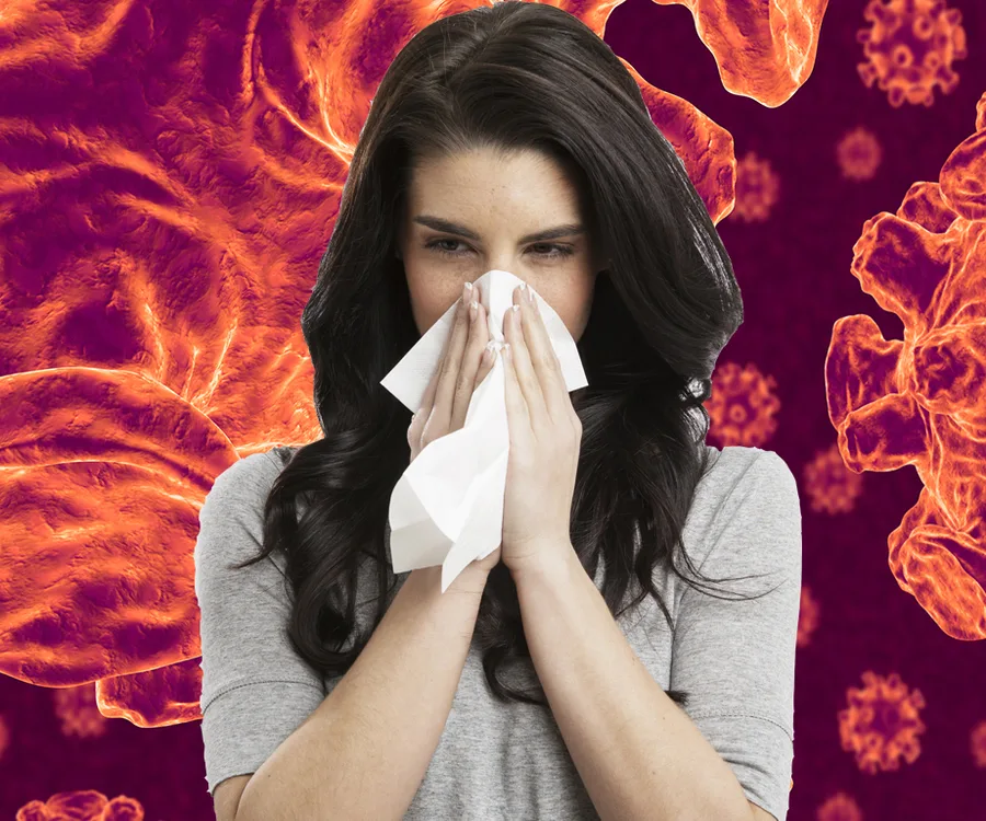 flu symptoms 2017