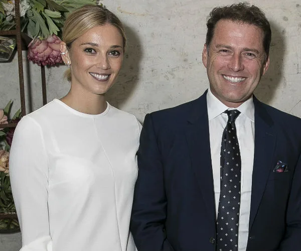Karl Stefanovic, Jasmine Yarbrough
