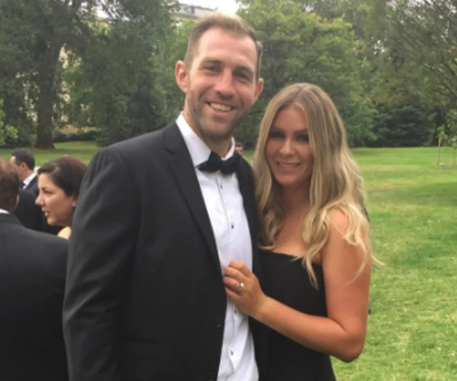 travis cloke