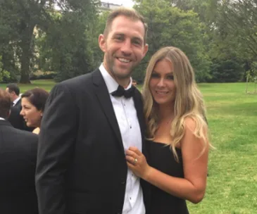travis cloke