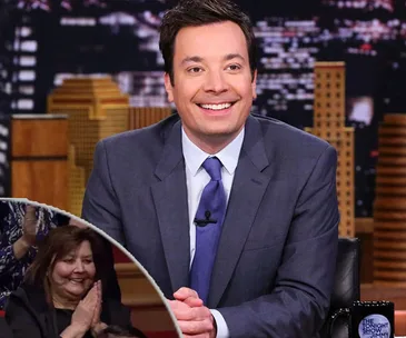 Jimmy Fallon