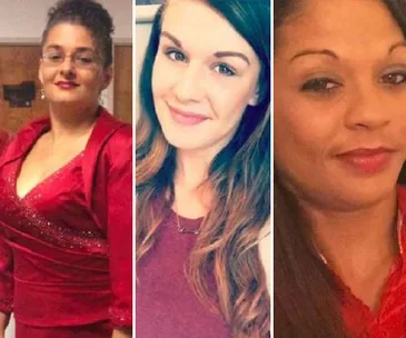 Is there a serial killer on the loose? Women who share a common trait keep disappearing