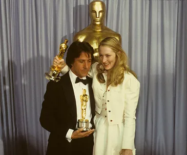 Meryl Streep addresses decades old Dustin Hoffman claim