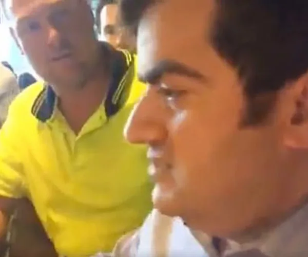 Labor MP Sam Dastyari subjected to vile racist abuse