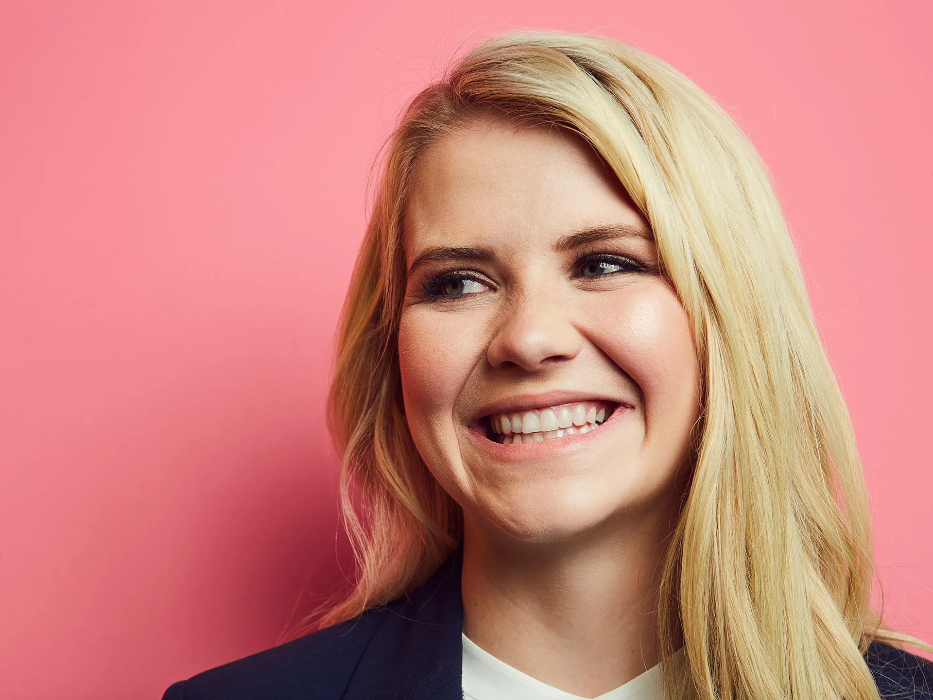 Who is Elizabeth Smart