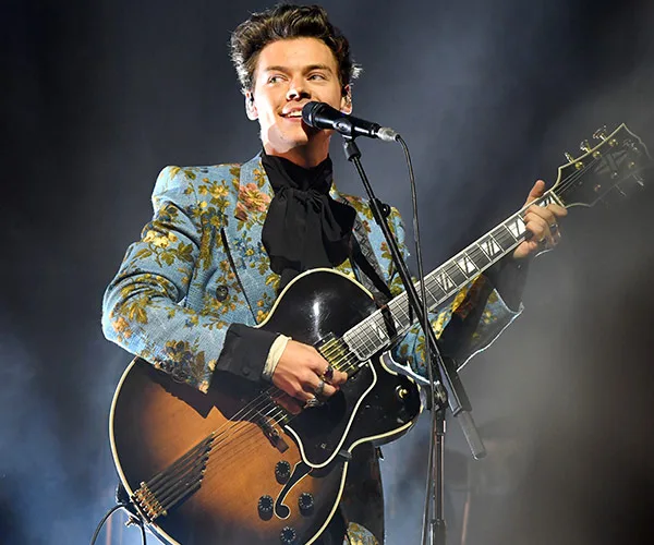 Harry Styles
