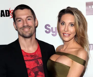 Chloe Lattanzi, James Driskill