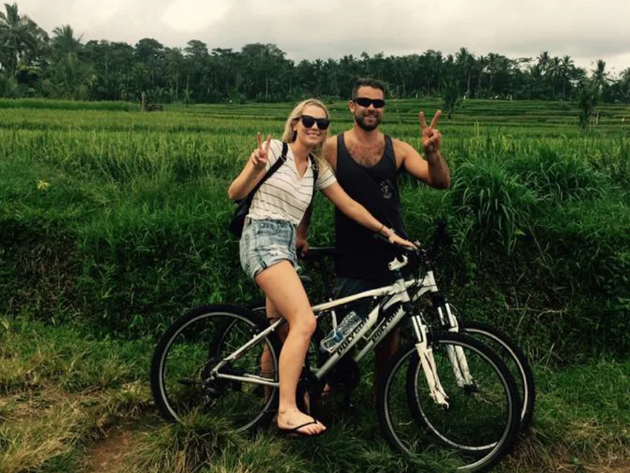 leah debono and ben debono