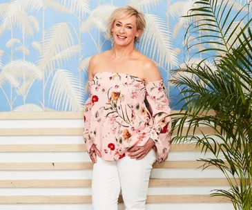 amanda keller