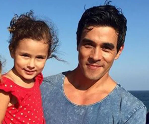 James and Scout Stewart