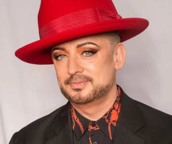 Boy George