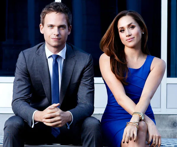Meghan Markle