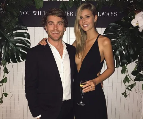 hayden quinn