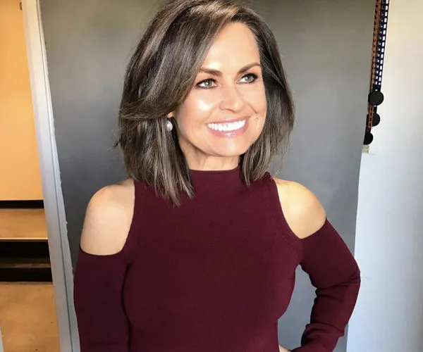 Lisa Wilkinson