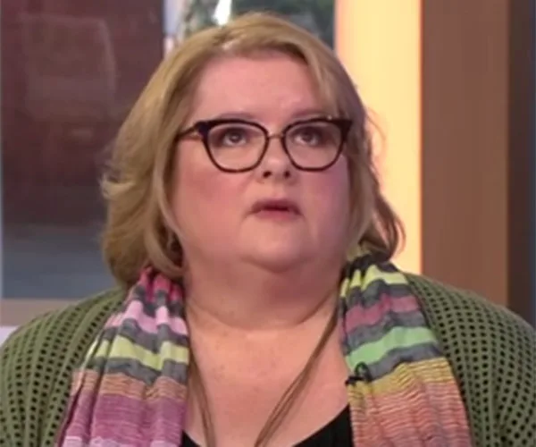 Magda Szubanski