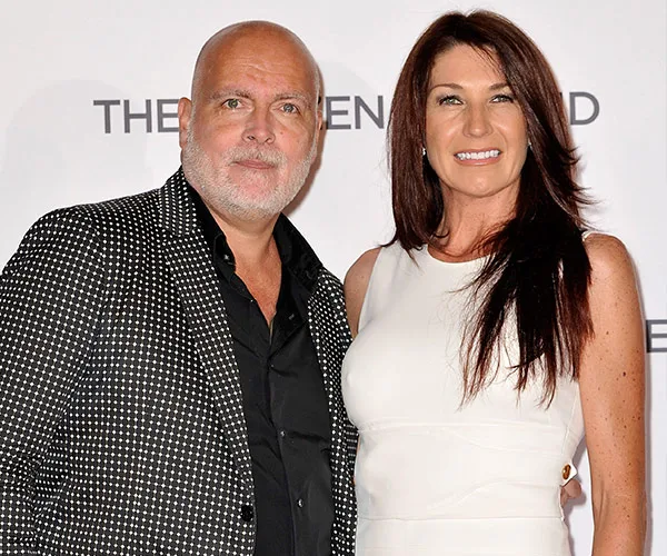 Kate Middleton's Uncle Gary Goldsmith