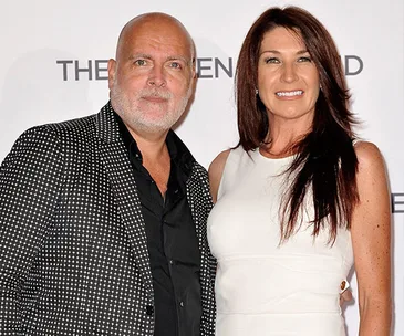 Kate Middleton's Uncle Gary Goldsmith 