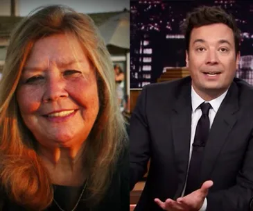 jimmy fallon