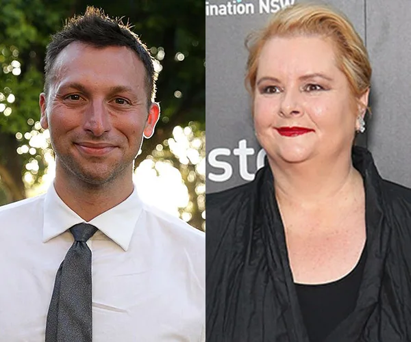 Magda Szubanski and Ian Thorpe’s warning to politicians
