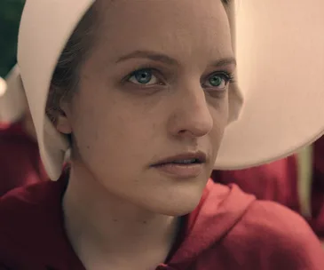 handmaids tale 