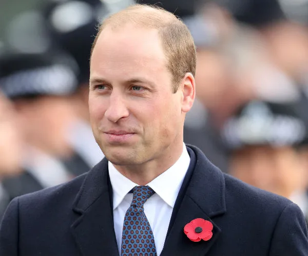 Prince William, Duke of Cambridge