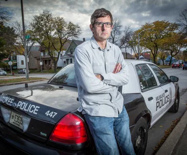 louis theroux