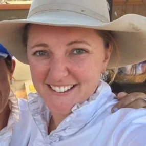 Woman wakes up from coma to meet baby