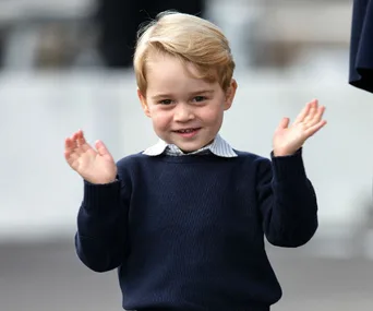 Prince George